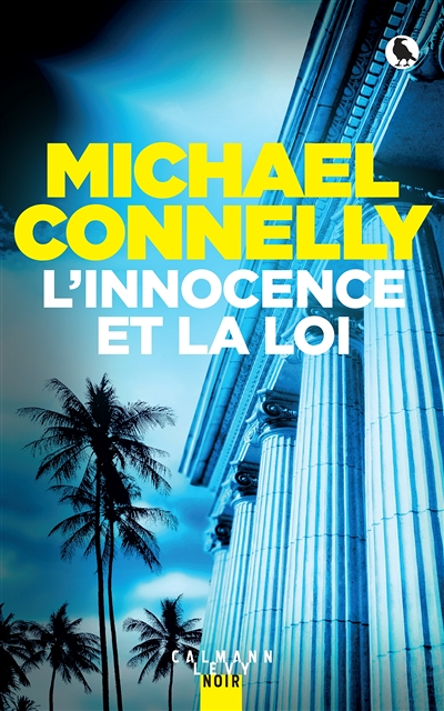 L'innocence et la loi (Grand format)