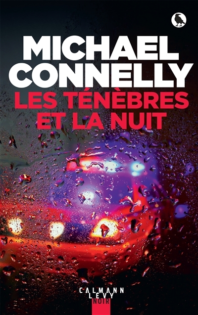 Les ténèbres et la nuit (Grand format)