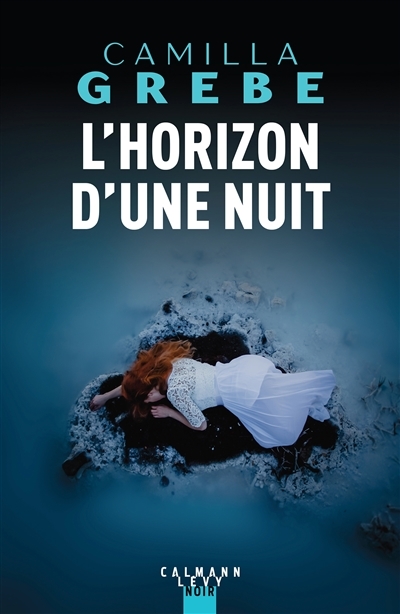 L'Horizon d'une nuit (Grand format)