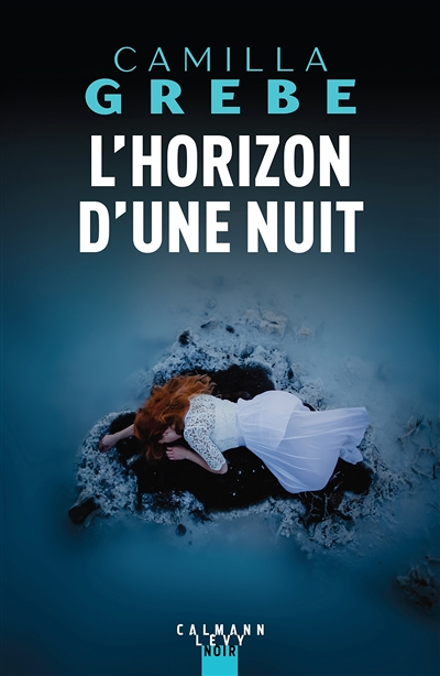 L'Horizon d'une nuit (Grand format)