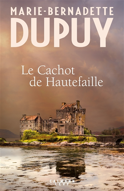 Le cachot de Hautefaille (Grand format)