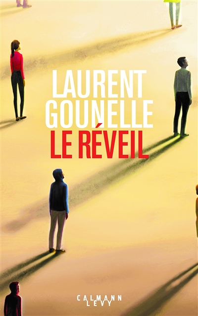 Le Réveil (Grand format)