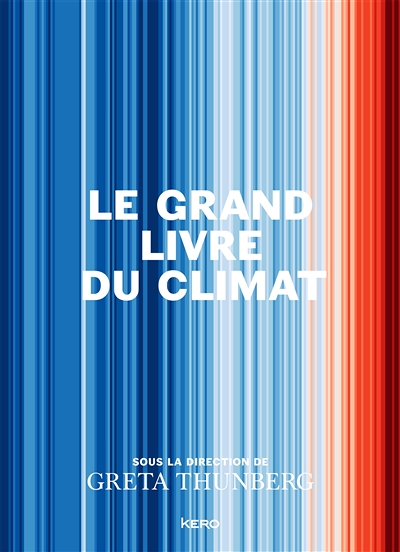 Le Grand Livre du Climat (Broché)