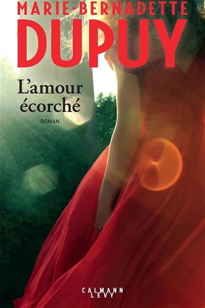 L'amour écorché (Grand format)
