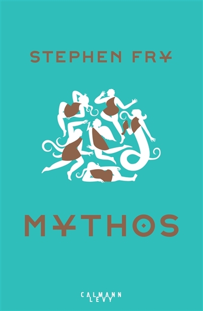 Mythos (Broché)