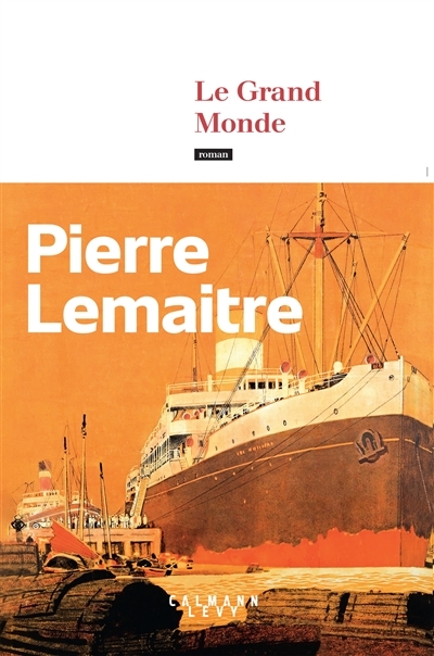 Le Grand Monde (Grand format)