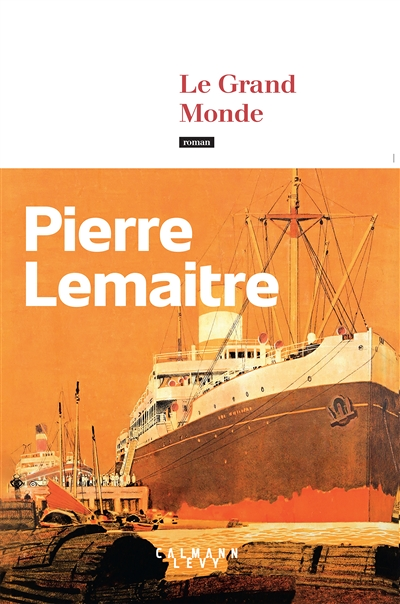 Le Grand Monde (Grand format)