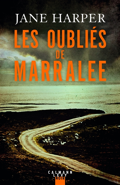 Les Oubliés de Marralee (Grand format)