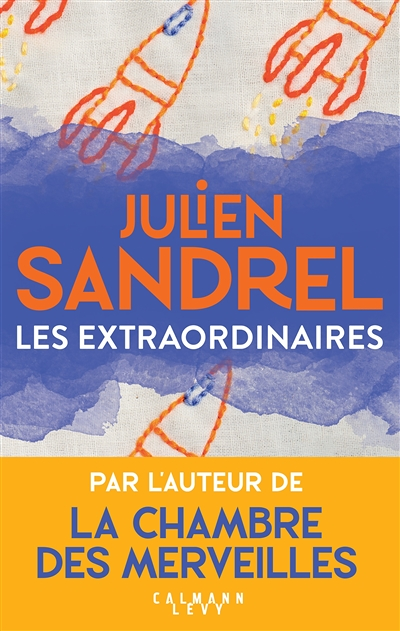 Les Extraordinaires (Grand format)