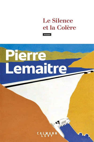 Le Silence et la Colère (Grand format)