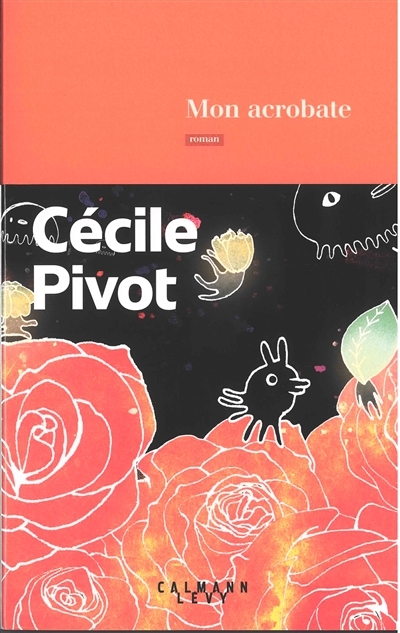 Mon acrobate (Grand format)