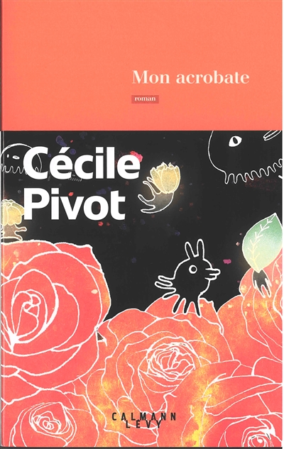 Mon acrobate (Grand format)