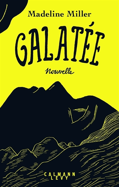 Galatée (Grand format)