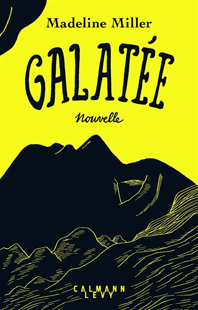 Galatée (Grand format)