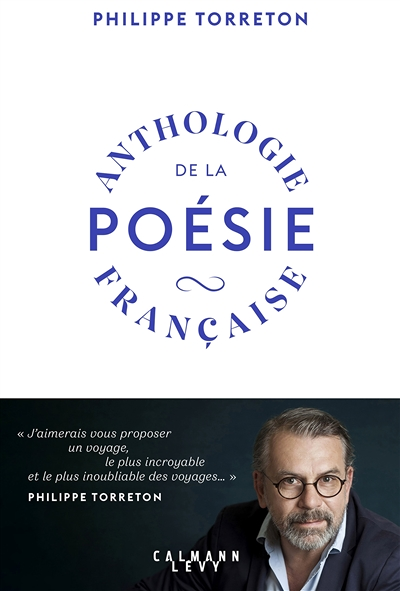 Anthologie de la poésie française (Grand format)