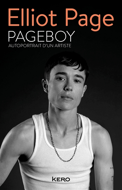 Pageboy (Broché)