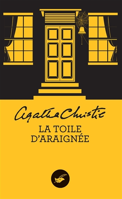 La Toile d'araignée (Poche)