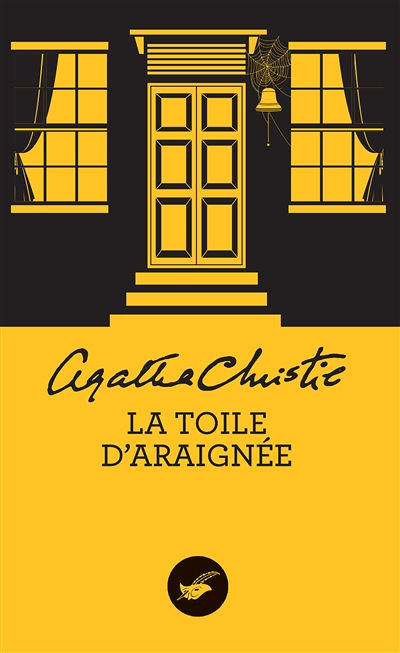 La Toile d'araignée (Poche)