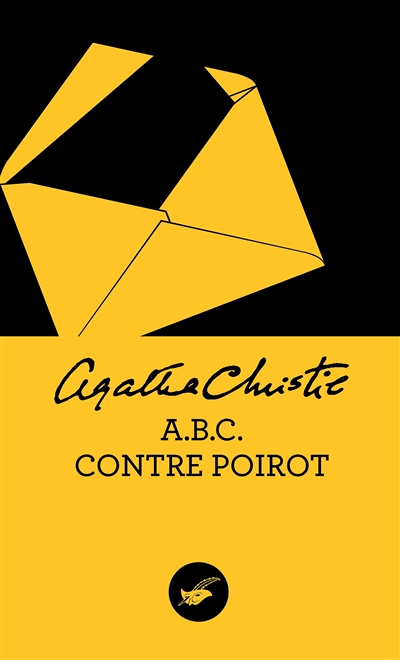 ABC contre Poirot (Nouvelle traduction révisée) (Poche)
