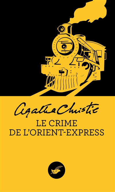 Le crime de l'Orient-Express (Nouvelle traduction révisée) (Poche)