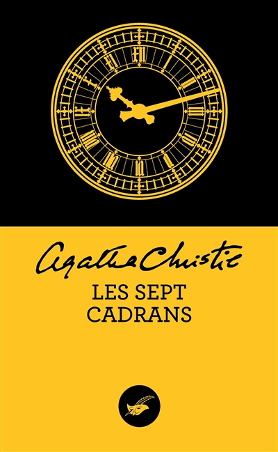 Les sept cadrans (Nouvelle traduction révisée) (Poche)