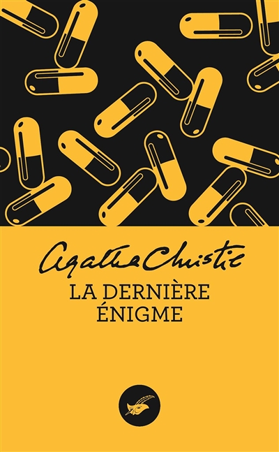 La dernière énigme (Nouvelle traduction révisée) (Poche)