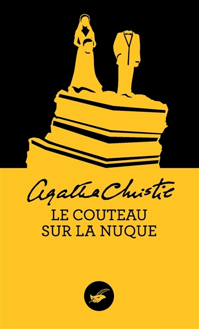 Le couteau sur la nuque (Nouvelle traduction révisée) (Poche)