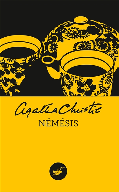 Némésis (Nouvelle traduction révisée) (Poche)