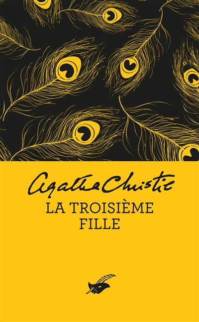 La Troisième Fille (Nouvelle traduction révisée) (Poche)