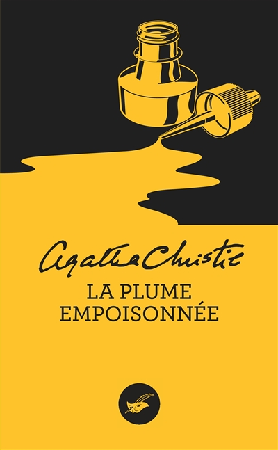 La Plume empoisonnée (Nouvelle traduction révisée) (Poche)