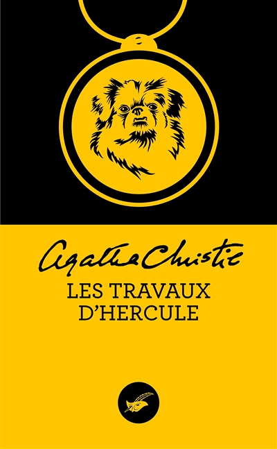 Les Travaux d'Hercule (Nouvelle traduction révisée) (Poche)