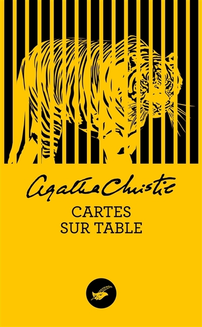 Cartes sur table (Nouvelle traduction révisée) (Poche)