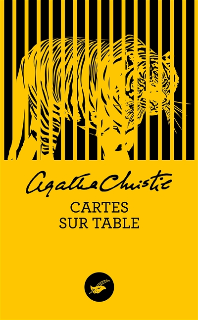 Cartes sur table (Nouvelle traduction révisée) (Poche)