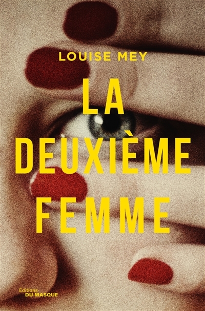 La Deuxième Femme (Grand format)