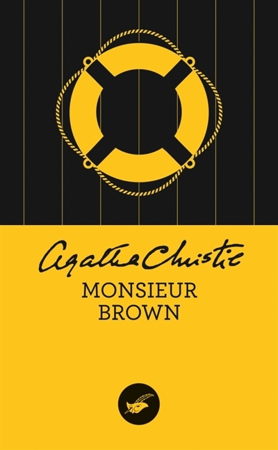 Monsieur Brown (Nouvelle traduction révisée) (Poche)