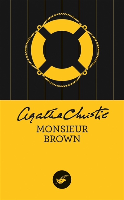 Monsieur Brown (Nouvelle traduction révisée) (Poche)