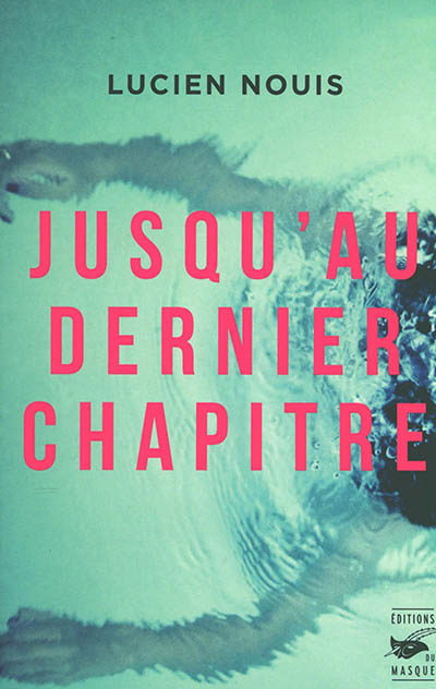 Jusqu'au dernier chapitre (Grand format)