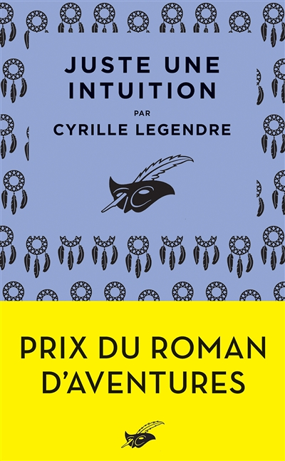 Juste une intuition (Poche)