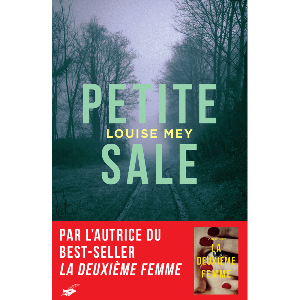 Petite Sale Prix Landerneau Polar 2023 (Grand format)