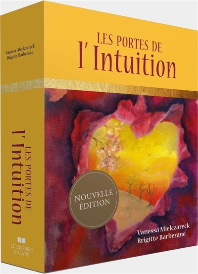 Les Portes De L'Intuition