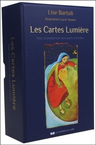 Les Cartes Lumière (Coffret) (Coffret)