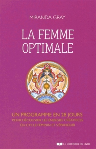 La Femme optimale (Broché)