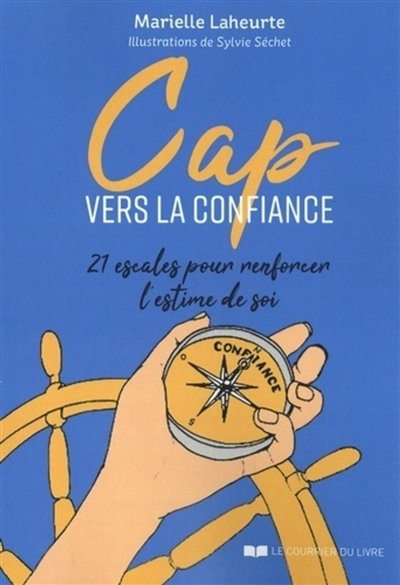 Cap vers la confiance ! (Broché)