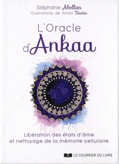 L'Oracle d'Ankaa (Coffret)
