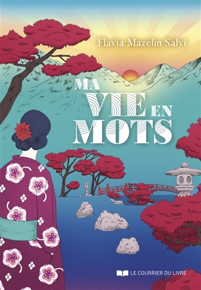 Ma vie en mots (Broché)
