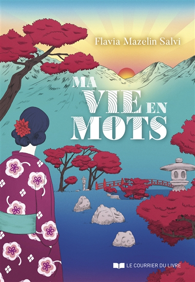 Ma vie en mots (Broché)