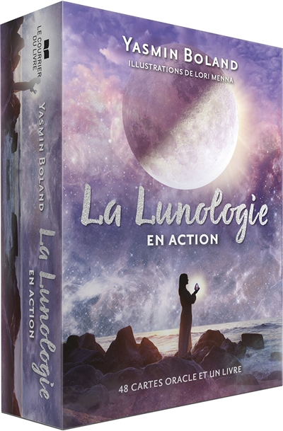 La Lunologie en action (Coffret)