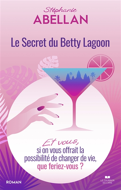 Le secret du Betty Lagoon (Grand format)