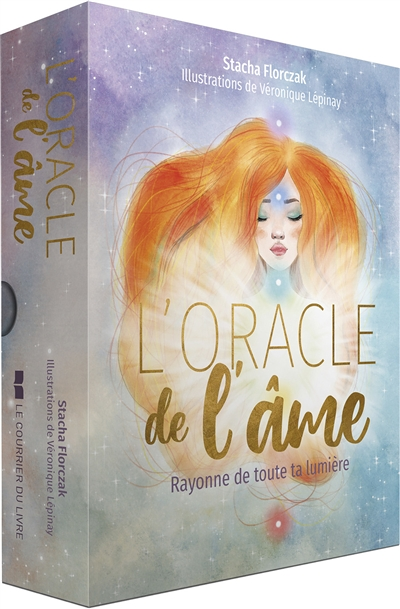 L'Oracle de l'âme (Coffret)