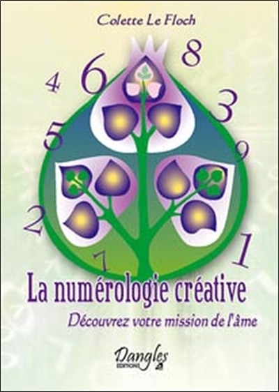 Numérologie créative (Broché)
